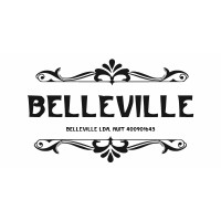 Belleville Maputo Logo