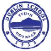 Dublin School Logo