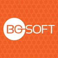 BG Soft Logo