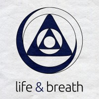 Life & Breath Logo
