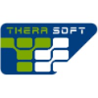 Thera Soft Logo