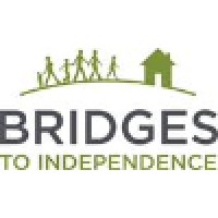 Bridges to Independence Logo