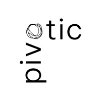 Pivotic Logo