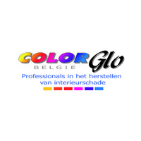 Color Glo België Logo