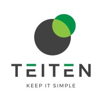 TEITEN Logo