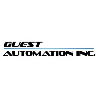 Guest Automation Inc. Logo