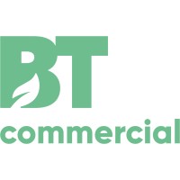 BT COMMERCIAL LTD Logo