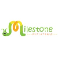 Milestone Pediatrics Logo