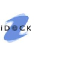 iDeCK - Infrastructure Development Corporation (Karnataka) Ltd. Logo