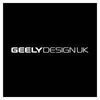 GEELY Design UK Logo