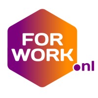 ForWork Uitzendbureau Logo