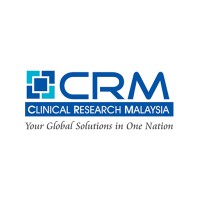 Clinical Research Malaysia Logo