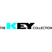 The Key Collection @ Fowlers Logo