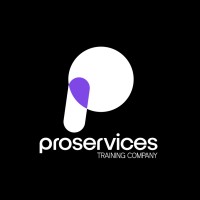 Proservices Training Company Logo
