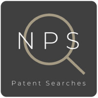 NPS Patent Searches Logo