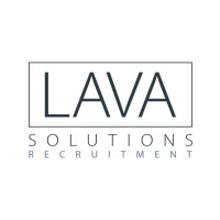 LAVA Solutions Logo
