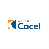 GRUPO CACEL - Volkswagen, Chevrolet e Seminovos Multimarcas Logo