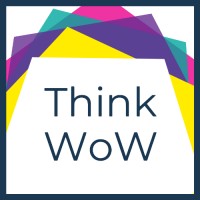 Think Wow CX Logo