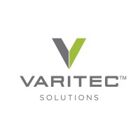 Varitec Solutions - Lubbock Logo