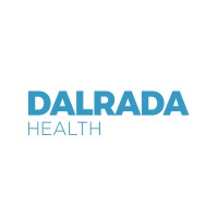 Dalrada Health Logo