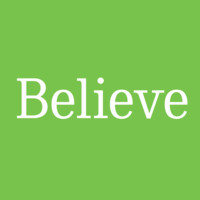 Believe in Brands Logo
