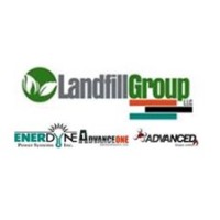 Landfill Group LLC Logo