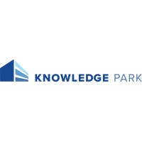 Knowledge Park | Parc du Savoir Logo