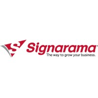 Signarama Farmington Logo