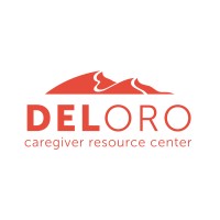 Del Oro Caregiver Resource Center Logo
