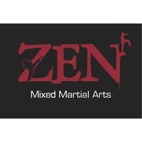 Zen Mixed Martial Arts Logo