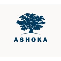 Ashoka Cono Sur Logo