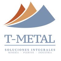 T-Metal SpA Logo