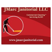 JMarc Janitorial LLC Logo