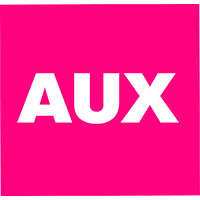 AUX Architecture Logo
