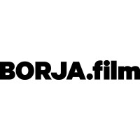 BORJA.film Logo