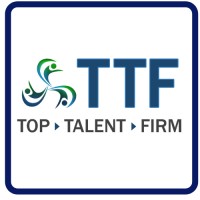 TTF Search and Staffing Logo