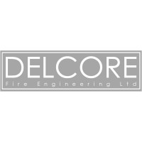 Delcore Fire Engineering Ltd Logo