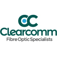 Clearcomm Group Ltd Logo