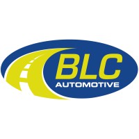 BLC Automotive Logo