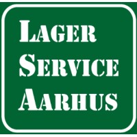 Lager Service Aarhus Logo