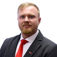 Financial planning with Nicholas Odendaal Logo