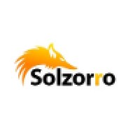 Solzorro IT Services Logo