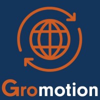 Gromotion Logo