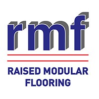RMF Installation & Services Ltd Logo