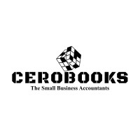 CEROBOOKS SBA Logo