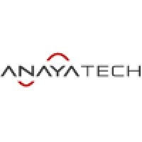 AnayaTech Logo