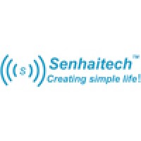 Senhaitech Logo