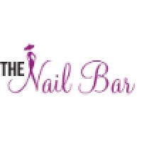 The Nail Bar Logo