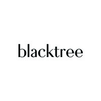 Blacktree Naturals Logo