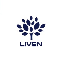Liven Logo